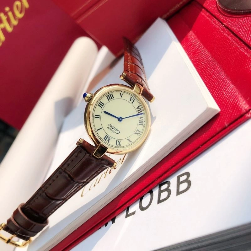 CARTIER Watches Attractive 179194