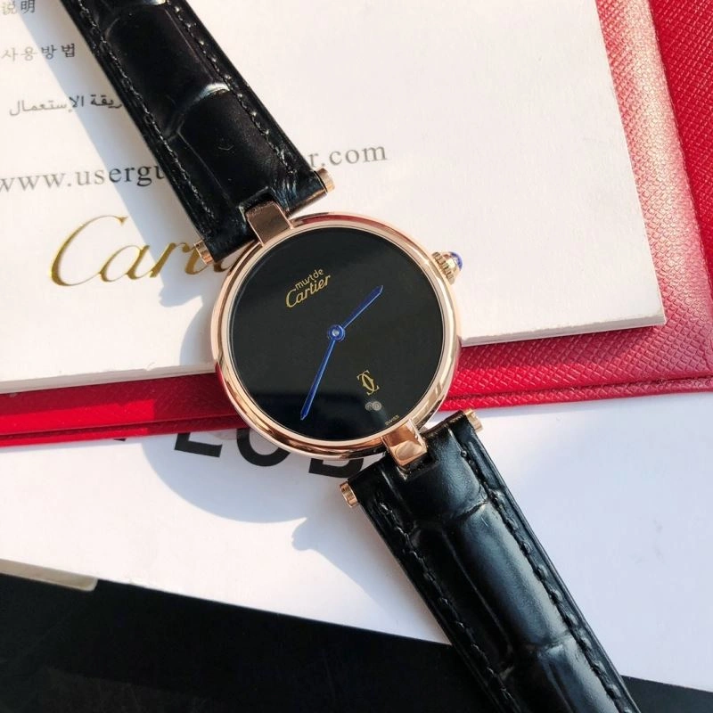 CARTIER Watches Affordable 179193