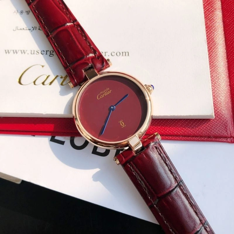 CARTIER Watches Affordable 179193