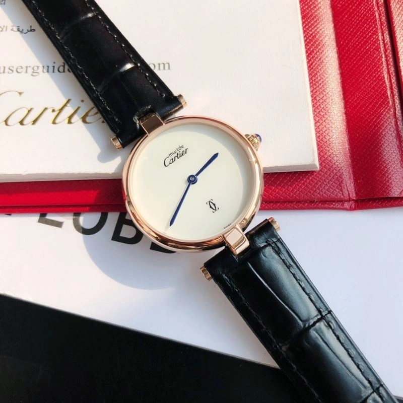 CARTIER Watches Affordable 179193
