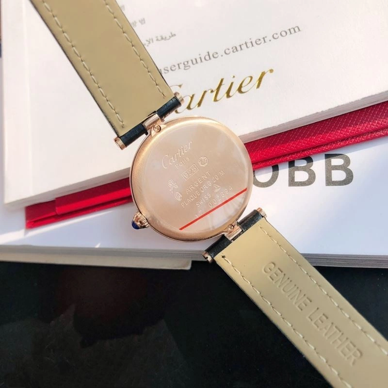 CARTIER Watches Affordable 179193