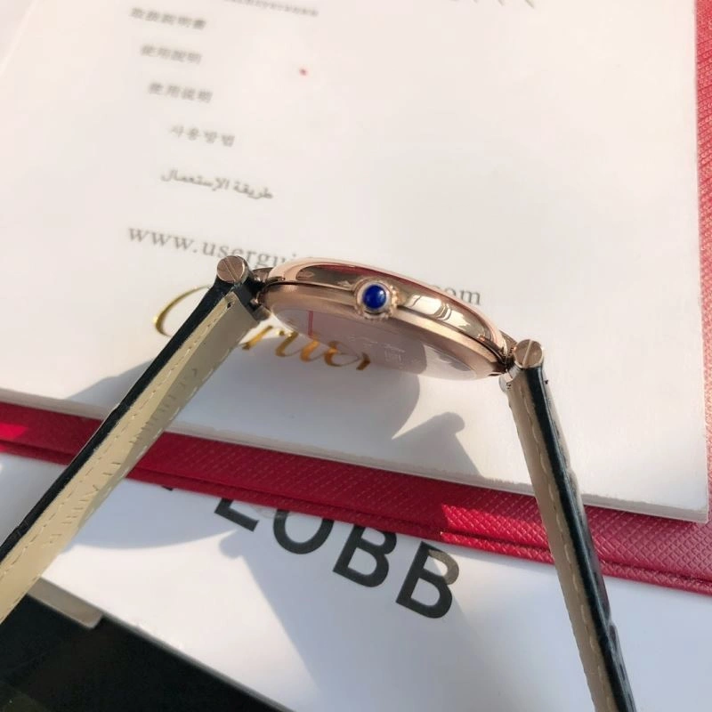 CARTIER Watches Affordable 179193