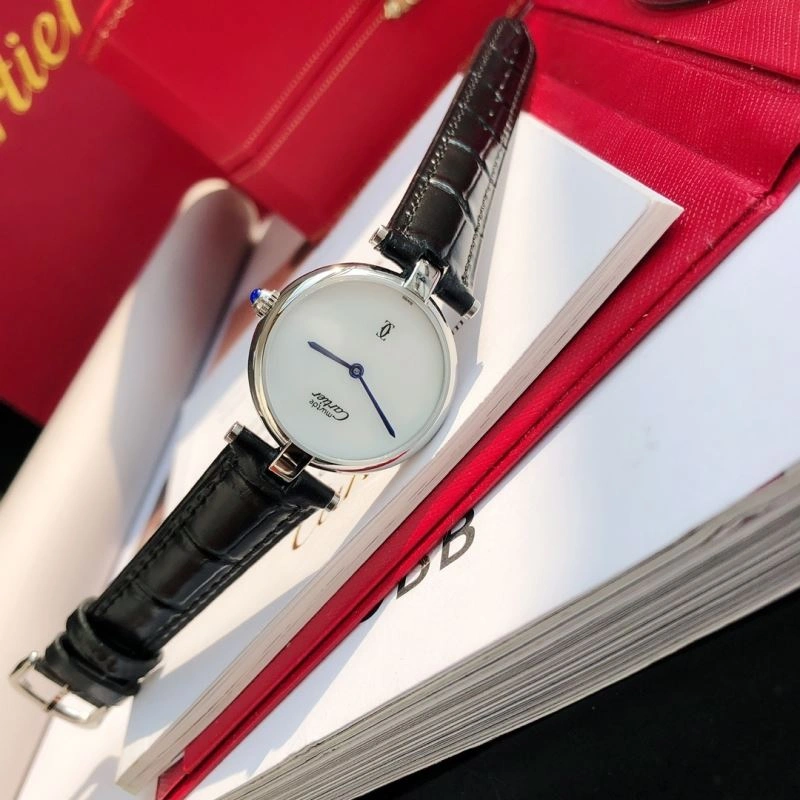 Sporty CARTIER Watches 179195