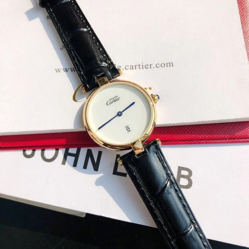 Bright CARTIER Watches 179192