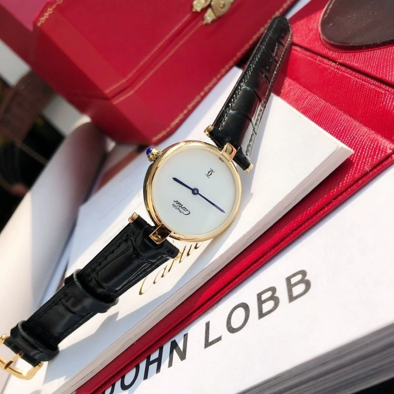 Bright CARTIER Watches 179192