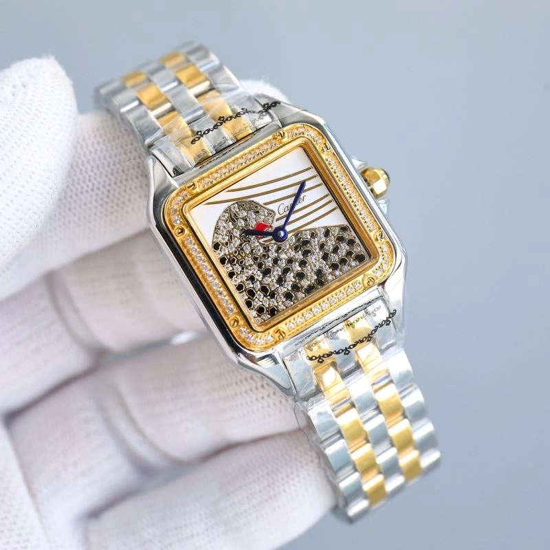 CARTIER Watches SportInspired 179191