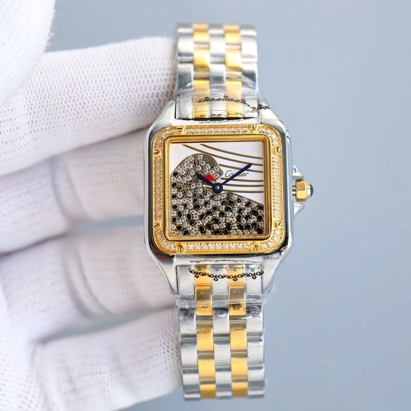 CARTIER Watches SportInspired 179191