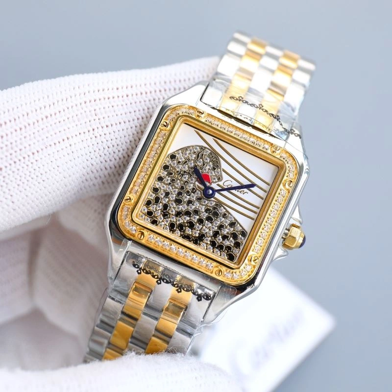 CARTIER Watches SportInspired 179191