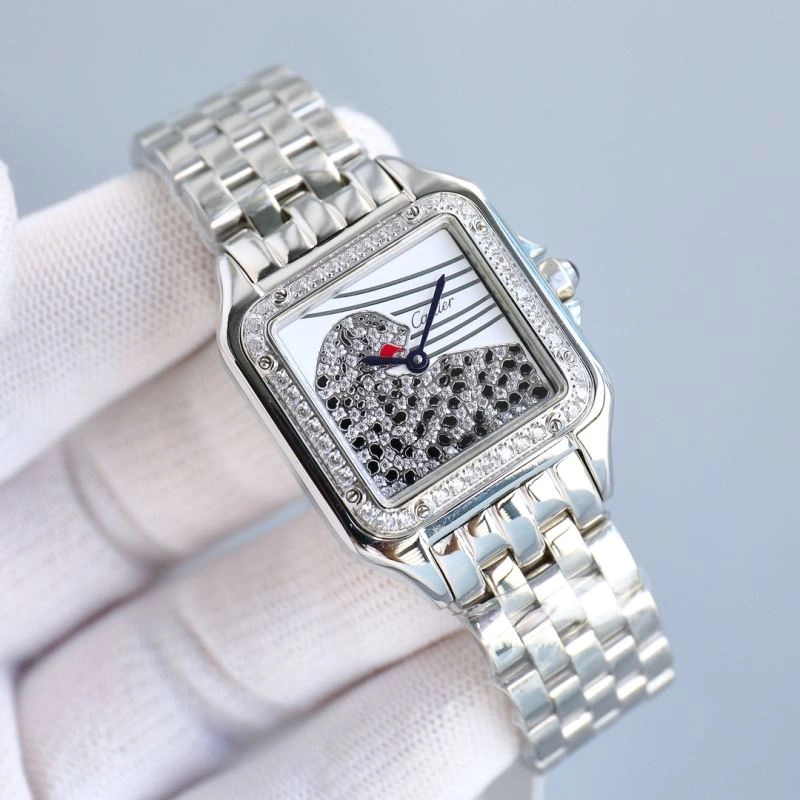 CARTIER Watches SportInspired 179191