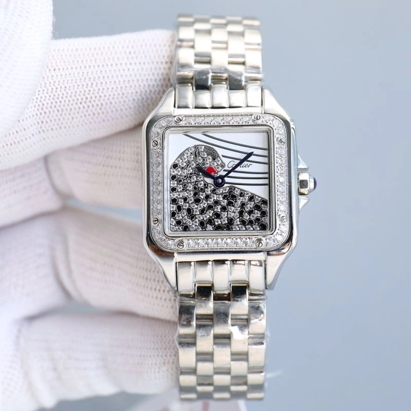 CARTIER Watches SportInspired 179191