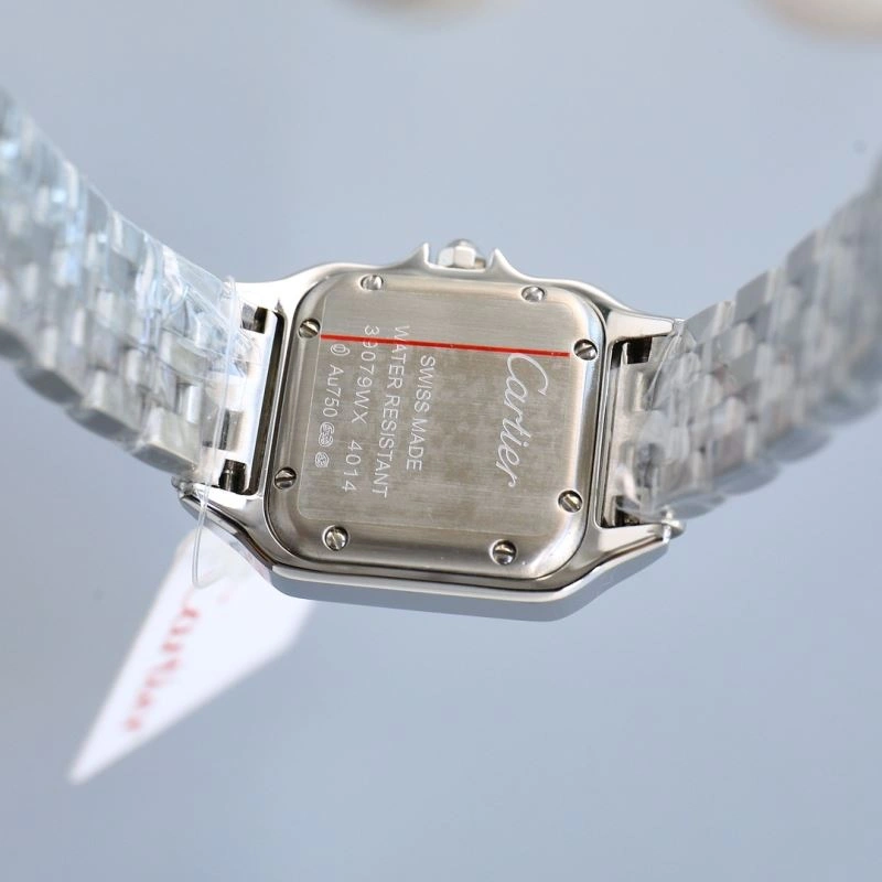 CARTIER Watches SportInspired 179191