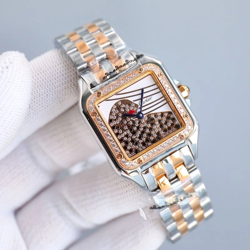 CARTIER Watches Thermal 179190