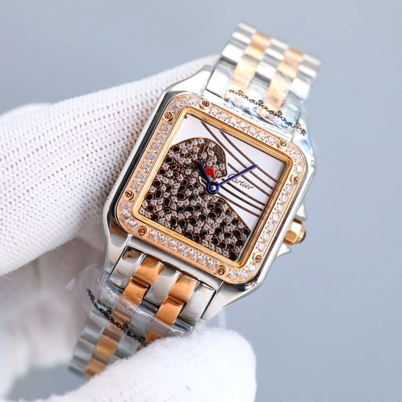 CARTIER Watches Thermal 179190