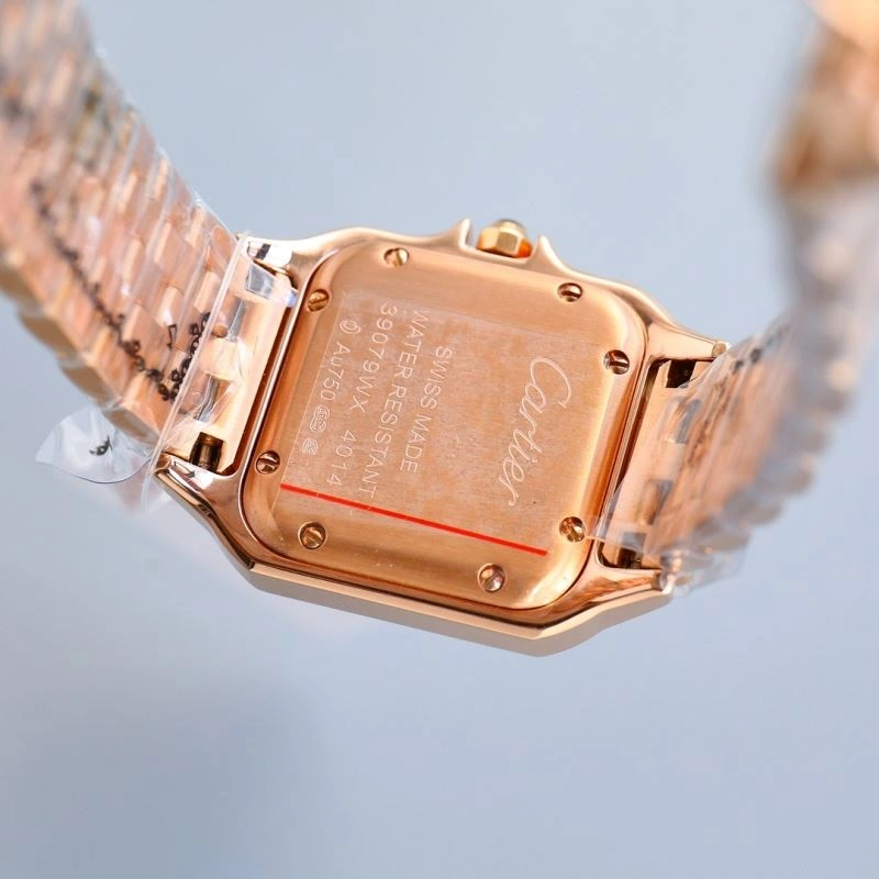 CARTIER Watches Thermal 179190