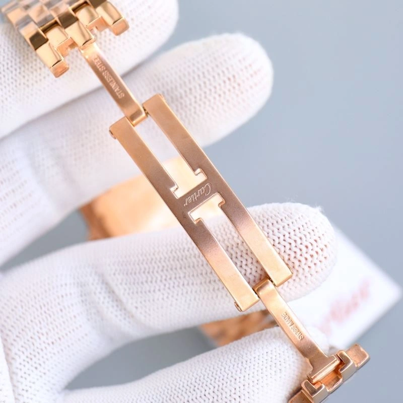 CARTIER Watches Thermal 179190