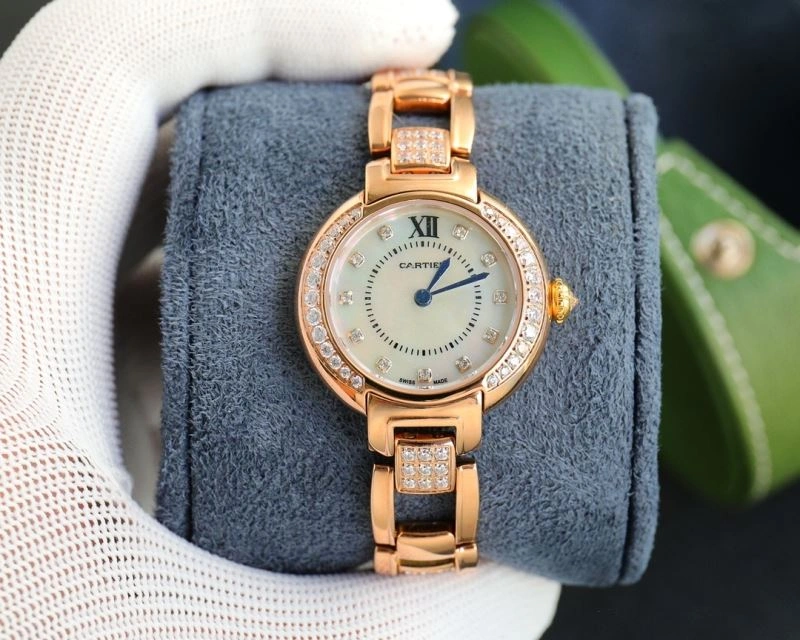 CARTIER Watches EasyCare 179188