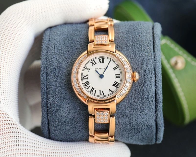 CARTIER Watches EasyCare 179188