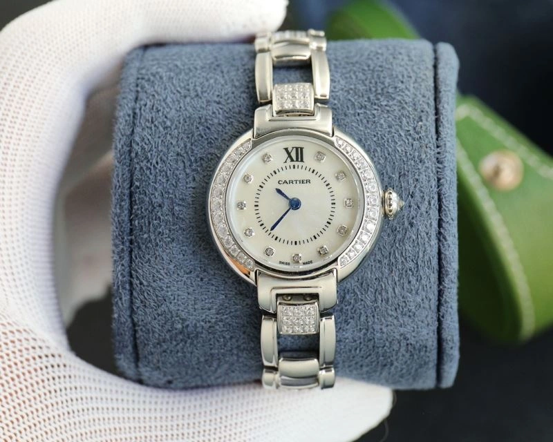 CARTIER Watches EasyCare 179188