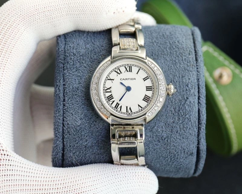 CARTIER Watches EasyCare 179188