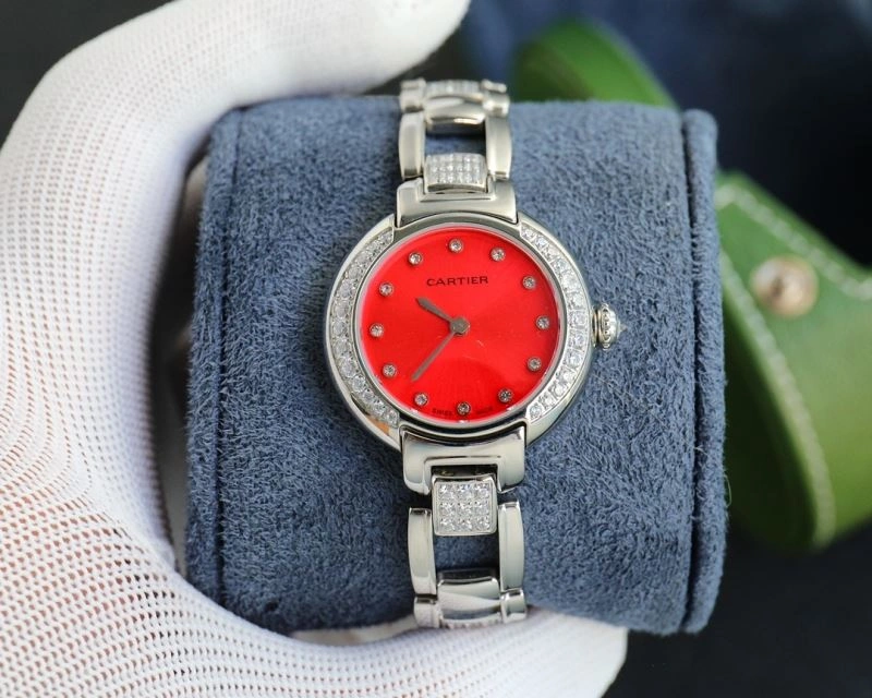 CARTIER Watches EasyCare 179188