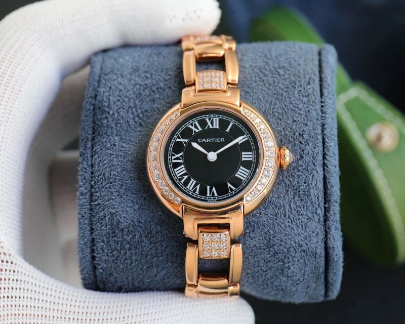 CARTIER Watches EasyCare 179188