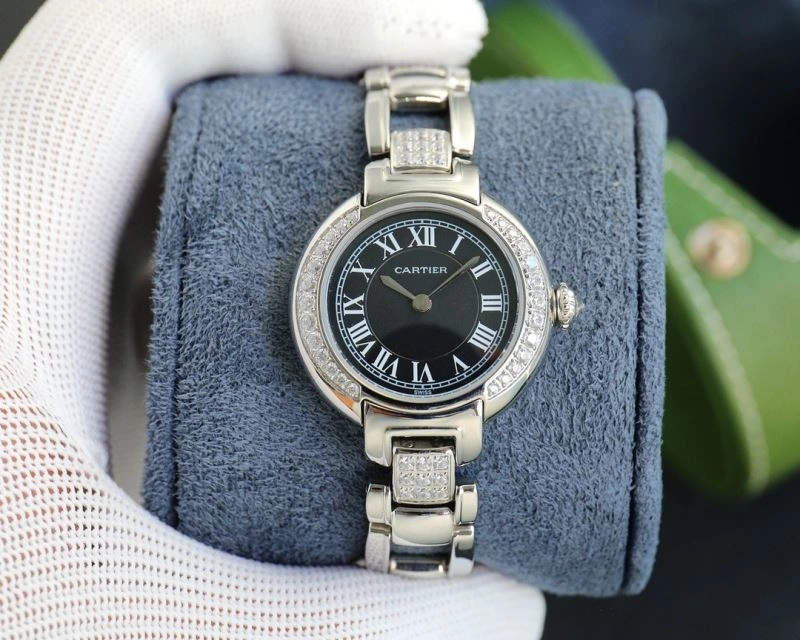 CARTIER Watches EasyCare 179188