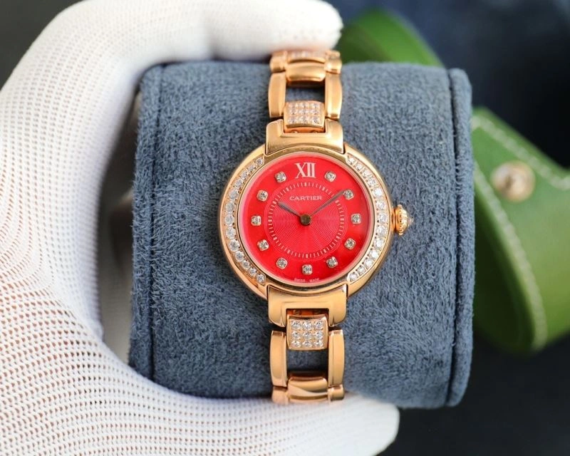 CARTIER Watches EasyCare 179188