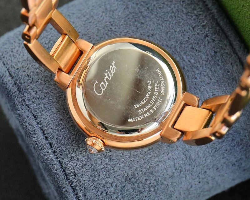 Durable CARTIER Watches 179187