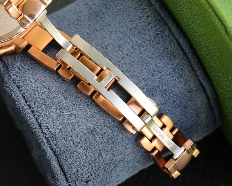 Durable CARTIER Watches 179187