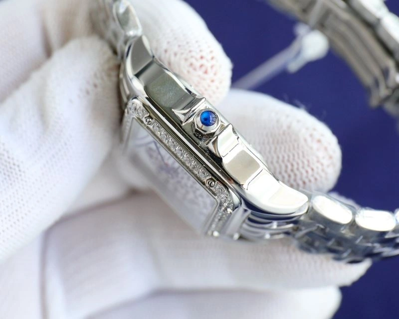 CARTIER Watches Soft 179173