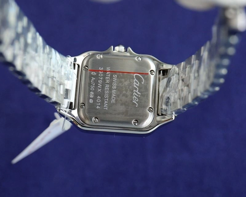 CARTIER Watches Soft 179173