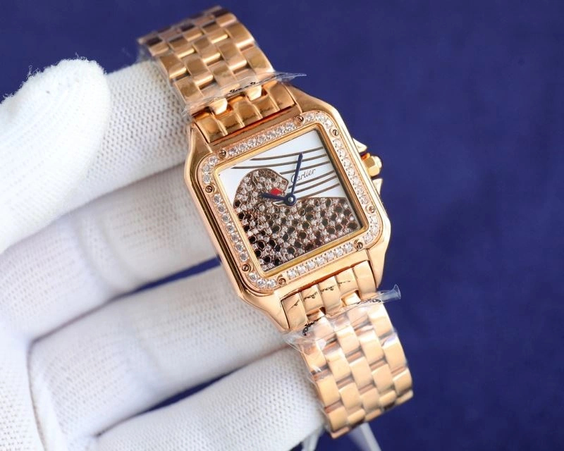 CARTIER Watches SoftTouch 179169