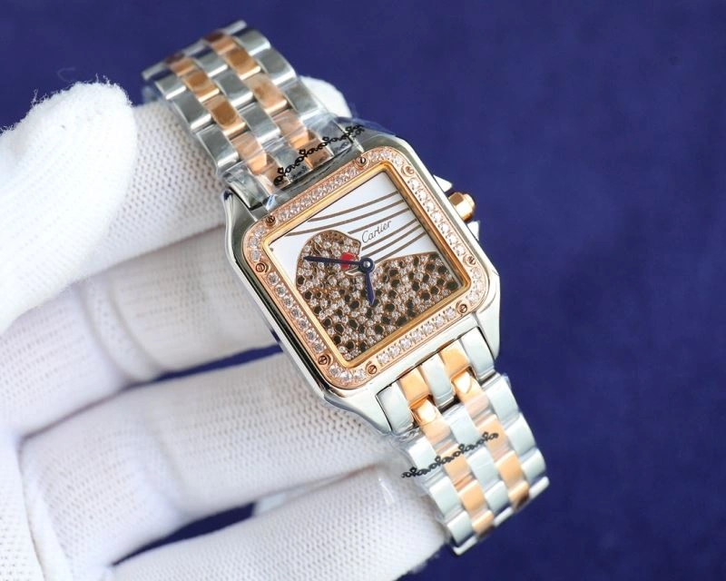CARTIER Watches SoftTouch 179169