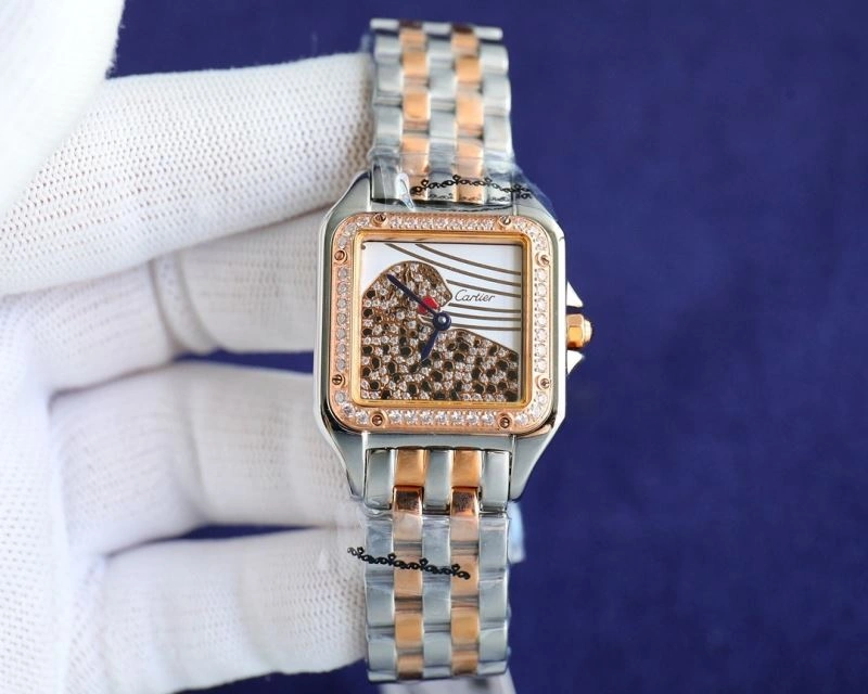 CARTIER Watches SoftTouch 179169