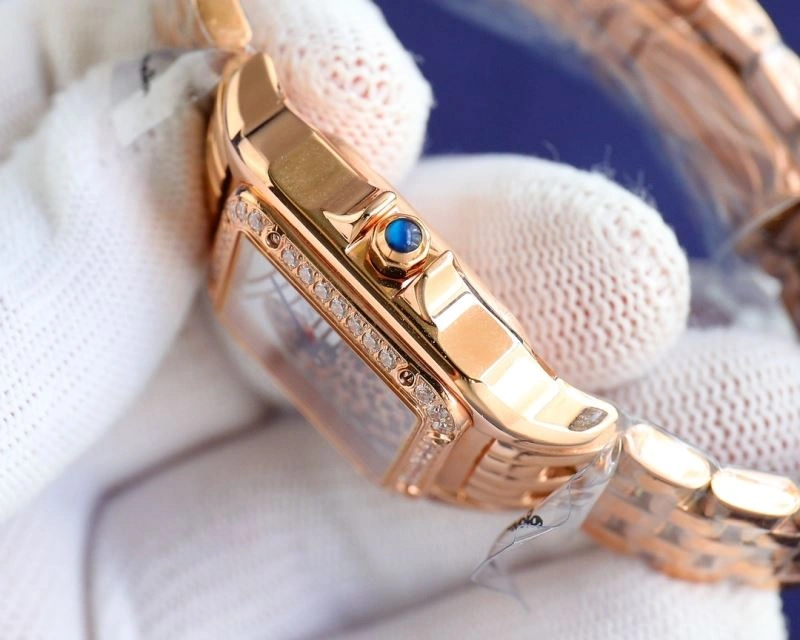 CARTIER Watches SoftTouch 179169