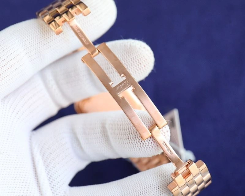 CARTIER Watches SoftTouch 179169