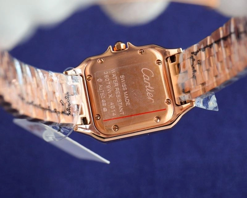 CARTIER Watches SoftTouch 179169