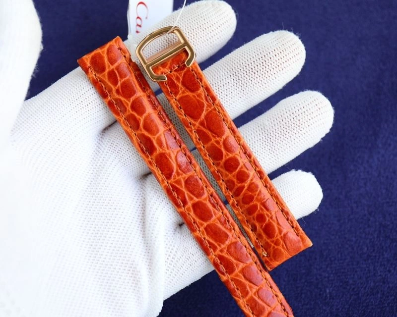 CARTIER Watches SoftTouch 179169