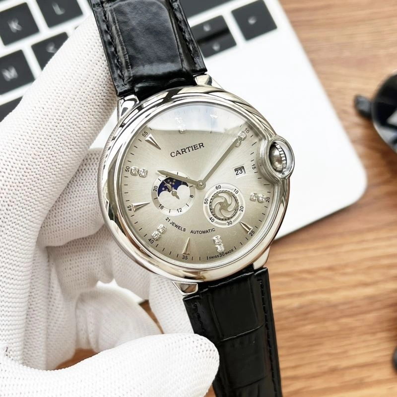 CARTIER Watches TimelessDesign 179177