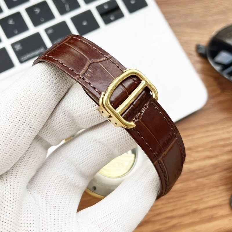 CARTIER Watches TimelessDesign 179177
