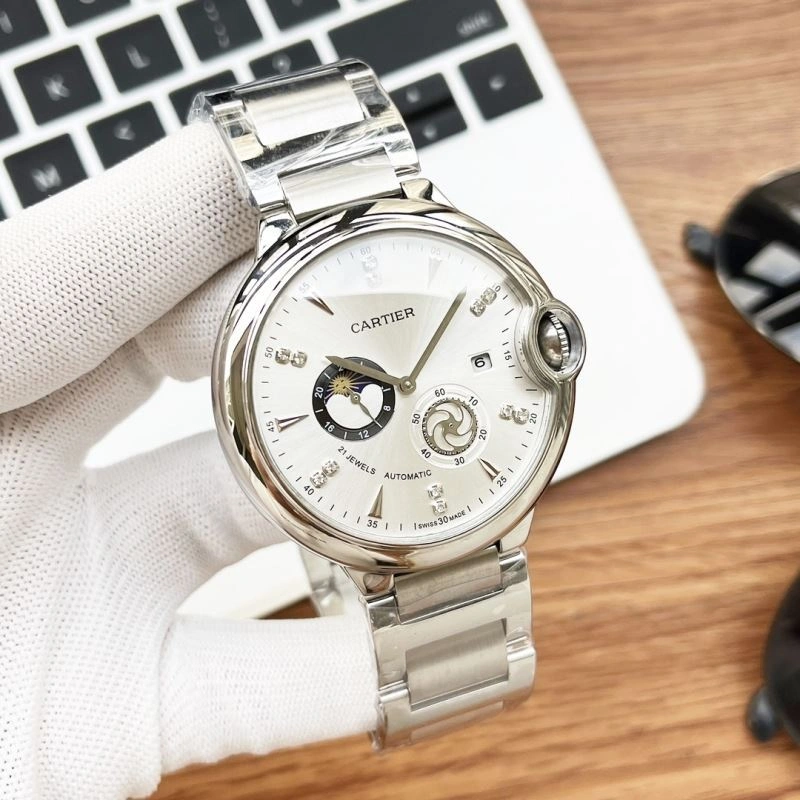 CARTIER Watches DailyWear 179180
