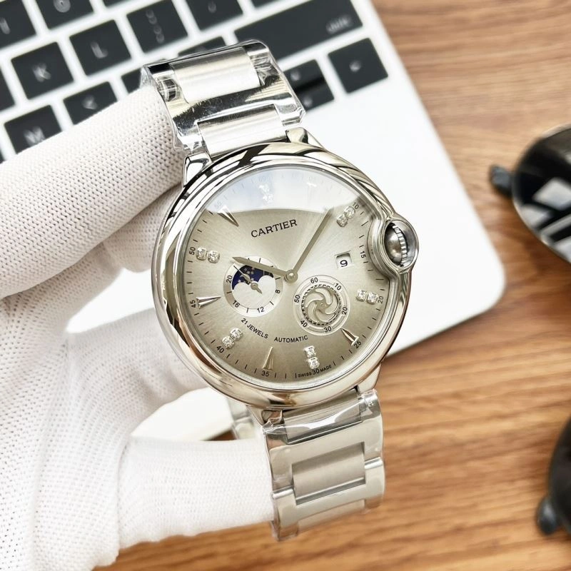 CARTIER Watches DailyWear 179180