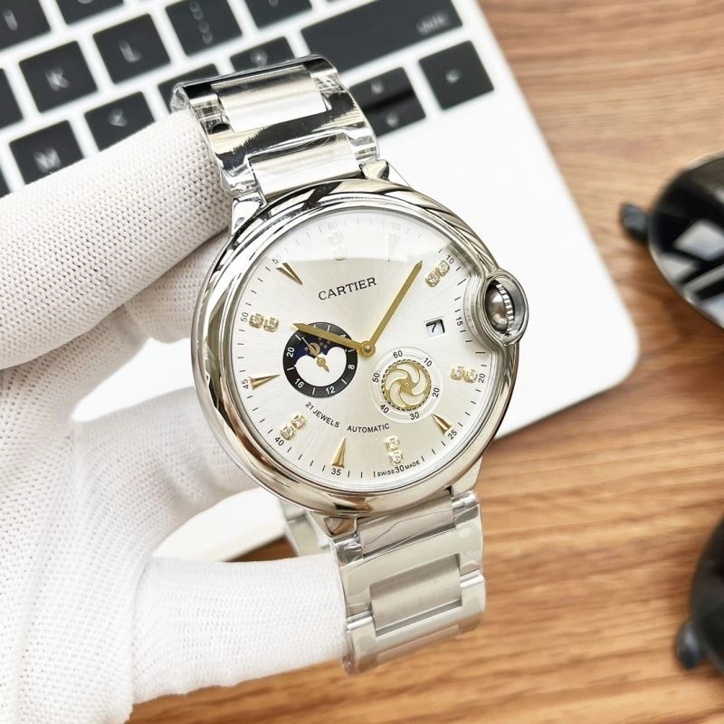 CARTIER Watches DailyWear 179180