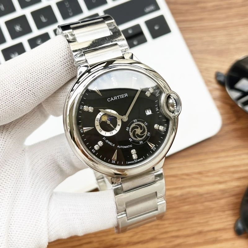 CARTIER Watches DailyWear 179180
