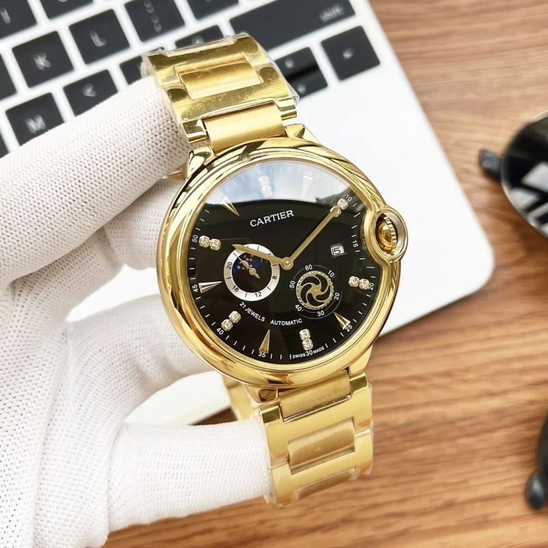 CARTIER Watches DailyWear 179180