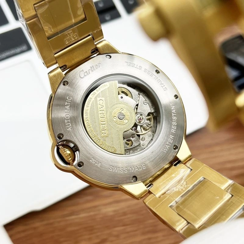 CARTIER Watches DailyWear 179180