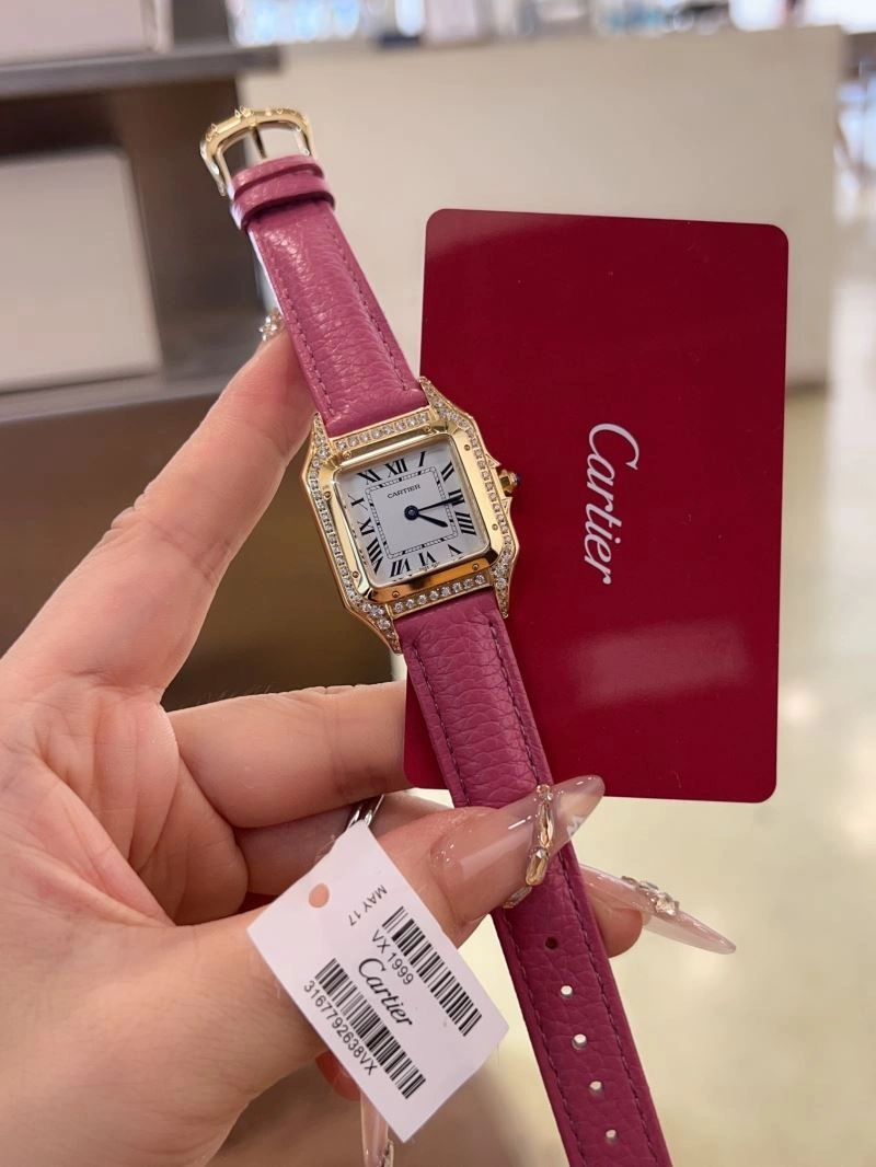 BestValue CARTIER Watches 179163