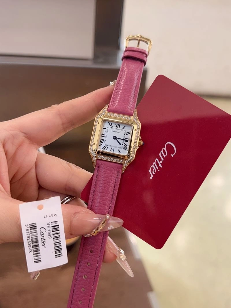 BestValue CARTIER Watches 179163