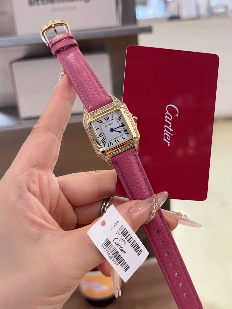 BestValue CARTIER Watches 179163