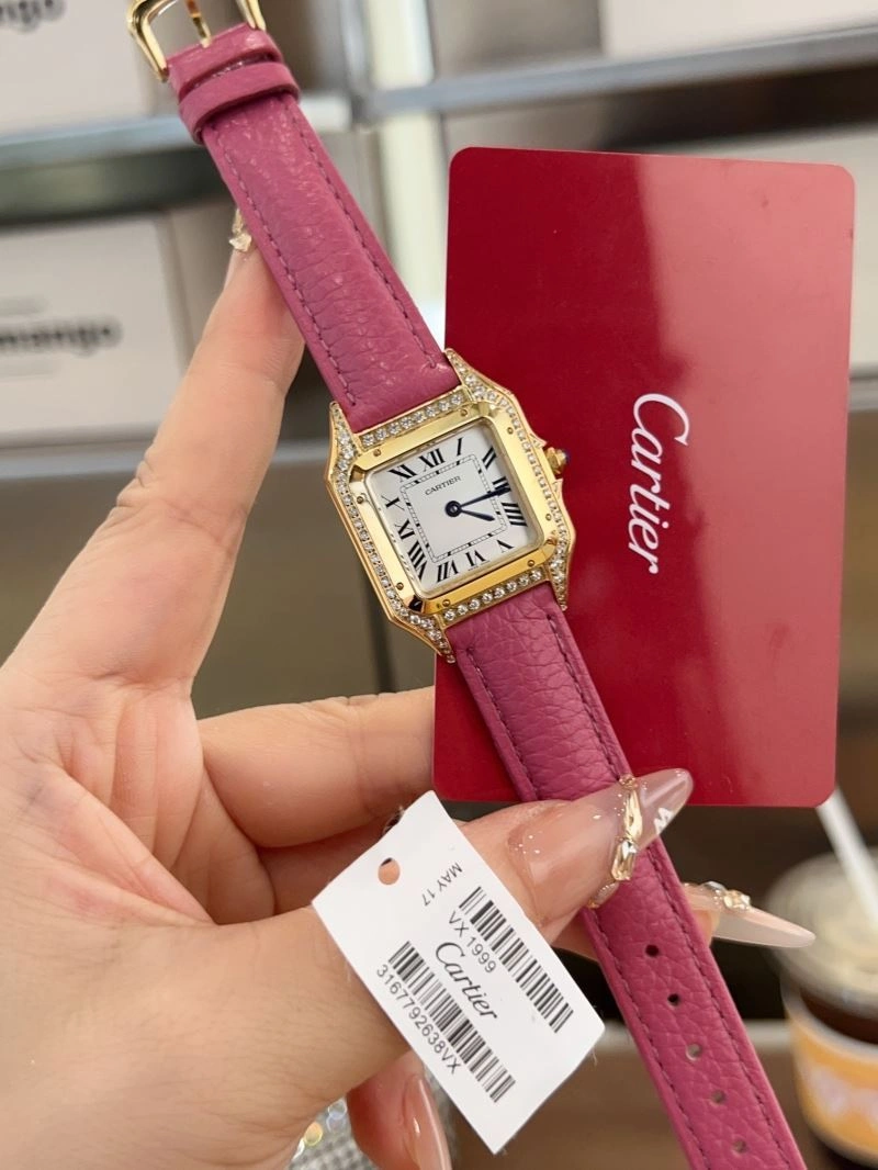 BestValue CARTIER Watches 179163